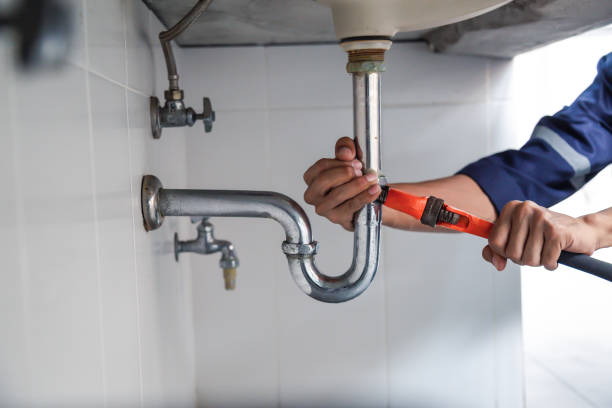  Whitehall, MI Plumbing Services Pros